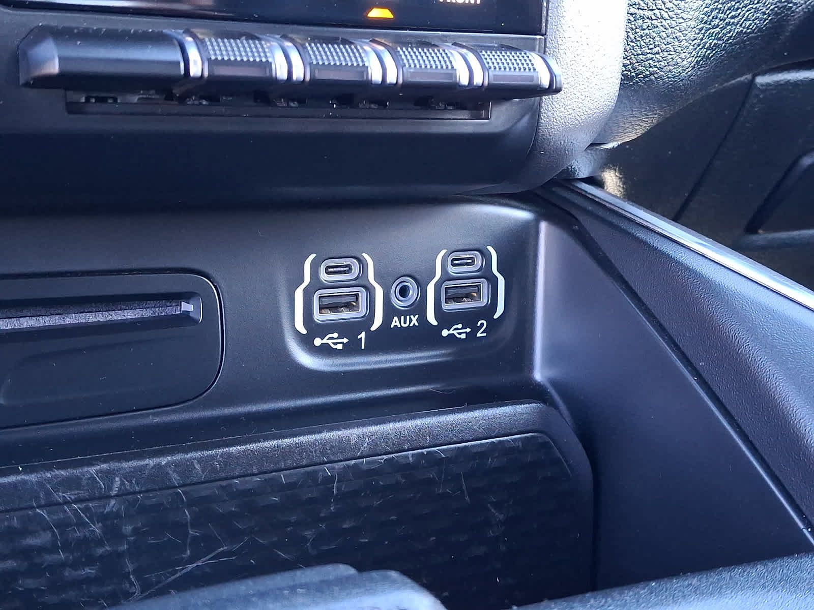 Used 2019 RAM 1500 Big Horn AWD/4WD image 27