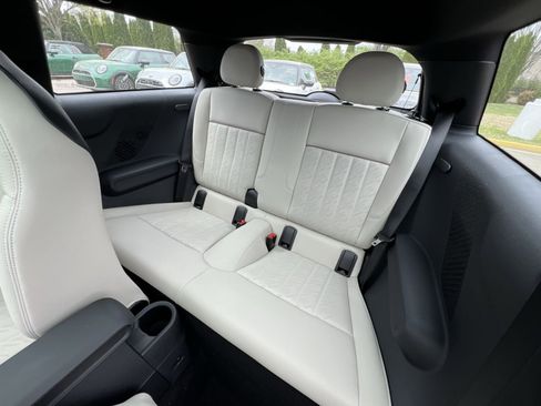 New 2026 MINI Cooper S image 22