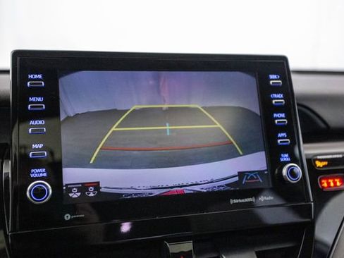 Used 2021 Toyota Camry XSE image 51