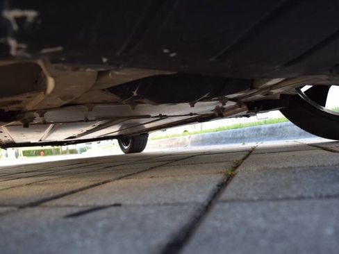 Used 2014 BMW i3 w/ Range Extender image 95