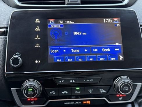 Used 2022 Honda CR-V EX-L image 29