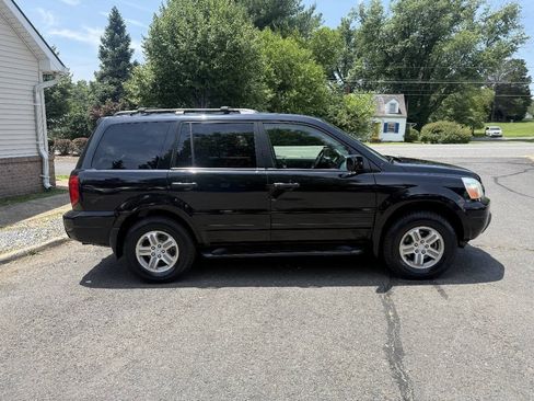 Used 2003 Honda Pilot EX image 10