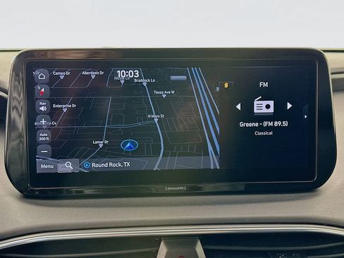 Certified 2023 Hyundai Santa Fe SEL image 13