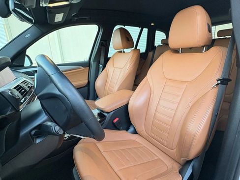 Used 2019 BMW X3 sDrive30i RWD image 5