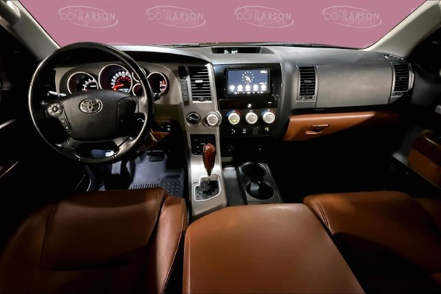 Used 2013 Toyota Tundra Limited AWD/4WD image 22