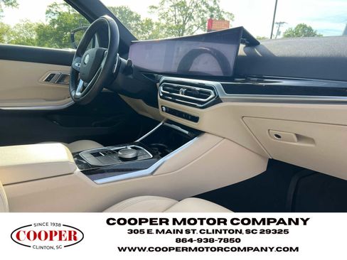 Used 2023 BMW 330i Sedan image 6