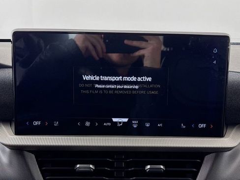 New 2026 Ford Explorer ST-Line image 14