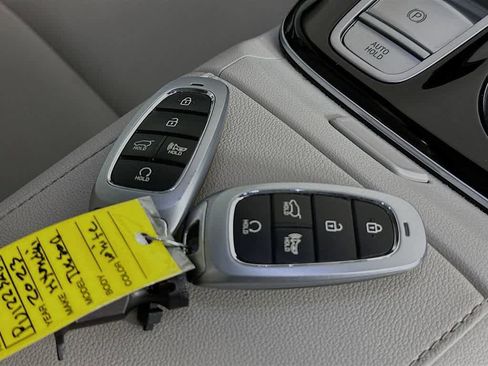 Used 2023 Hyundai Tucson SEL AWD/4WD image 22