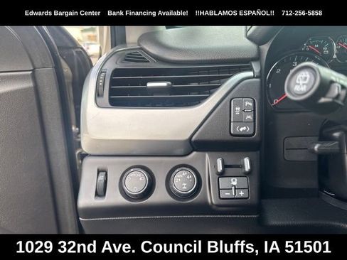 Used 2016 Chevrolet Tahoe LT AWD/4WD image 17