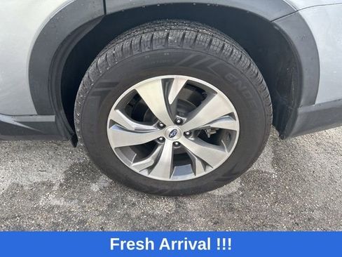 Used 2023 Subaru Ascent Premium w/ Convenience Package AWD/4WD image 13