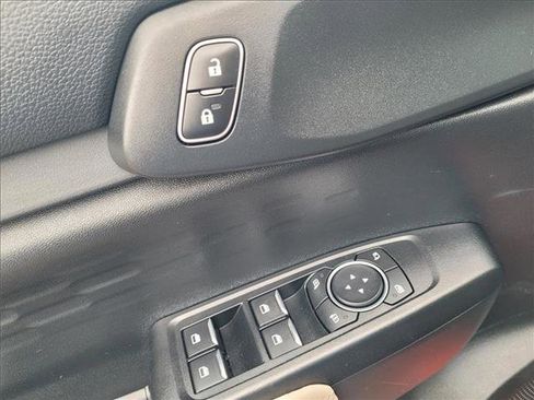 Certified 2024 Ford Ranger XLT AWD/4WD image 18