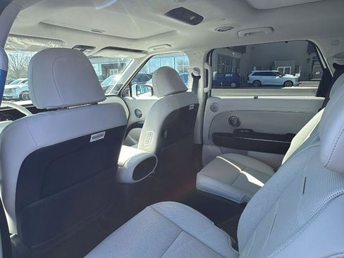 New 2026 Hyundai Palisade Calligraphy image 9