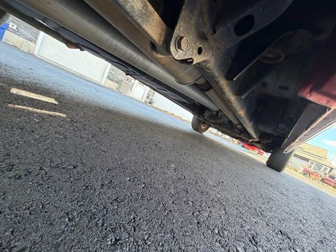 Used 2014 RAM 1500 Tradesman w/ Popular Equipment Group image 24