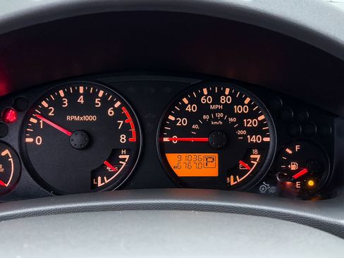 Used 2019 Nissan Frontier SV image 23