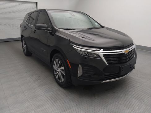 Used 2022 Chevrolet Equinox LT FWD image 13