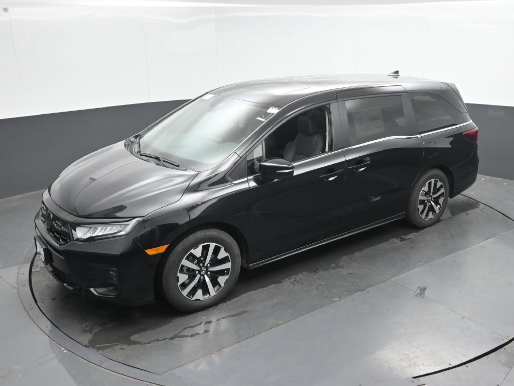 Used 2026 Honda Odyssey EX-L image 30