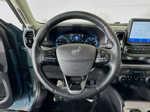 Used 2023 Ford Bronco Sport Big Bend w/ Convenience Package image 15