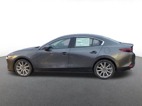 New 2026 MAZDA MAZDA3 2.5 S Sedan w/ Preferred Pkg image 3