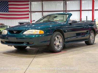 Used 1994 Ford Mustang GT