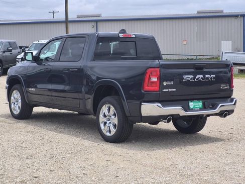 New 2026 RAM 1500 Lone Star AWD/4WD image 4