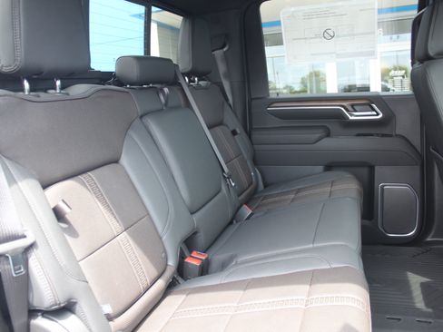 New 2026 Chevrolet Silverado 2500 High Country w/ Technology Package AWD/4WD image 18