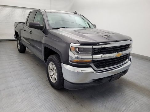 Used 2016 Chevrolet Silverado 1500 LT image 13