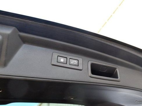 Used 2019 Subaru Forester Sport AWD/4WD image 16