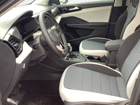 New 2026 Volkswagen Taos S FWD image 20