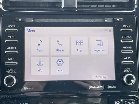 Used 2020 Toyota Prius Prime LE image 27