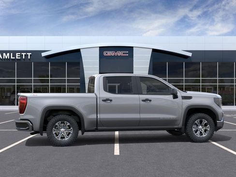 New 2026 GMC Sierra 1500 Pro image 5