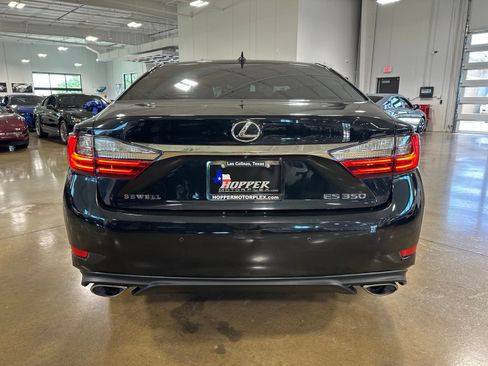 Used 2017 Lexus ES 350 FWD image 7