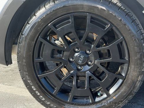 Used 2021 Kia Telluride SX w/ Nightfall Edition Package image 44