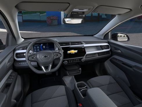 New 2027 Chevrolet Bolt LT FWD image 15