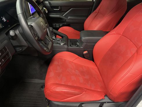 Used 2025 Toyota Tacoma SR image 16