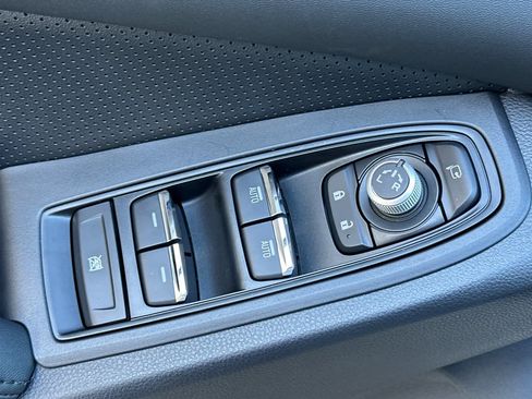 New 2025 Subaru Ascent Bronze Edition image 11