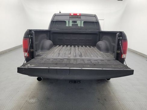 Used 2015 RAM 1500 Sport w/ Convenience Group RWD image 29