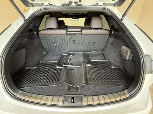 Certified 2024 Lexus RX 450h AWD w/ Convenience Package image 17