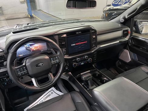 Certified 2025 Ford F150 Raptor AWD/4WD image 17