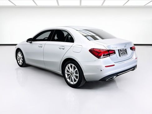 Used 2021 Mercedes-Benz A 220 image 6