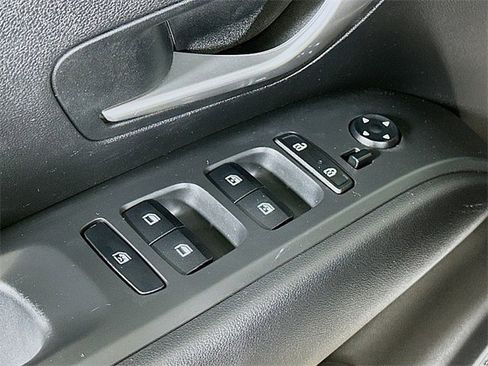 Used 2022 Hyundai Tucson Blue image 18