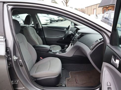 Used 2012 Hyundai Sonata GLS FWD image 16