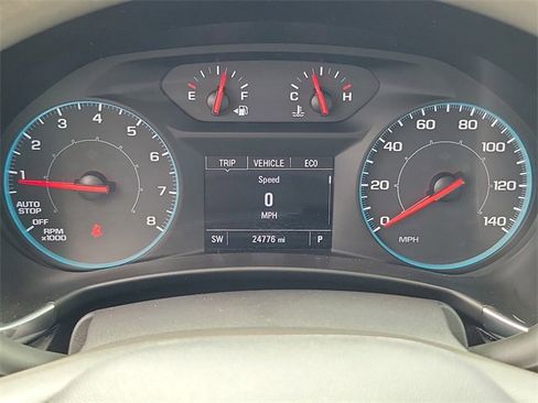 Used 2019 Chevrolet Equinox LS w/ LS Convenience Package image 21