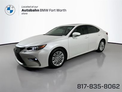 Used 2017 Lexus ES 350