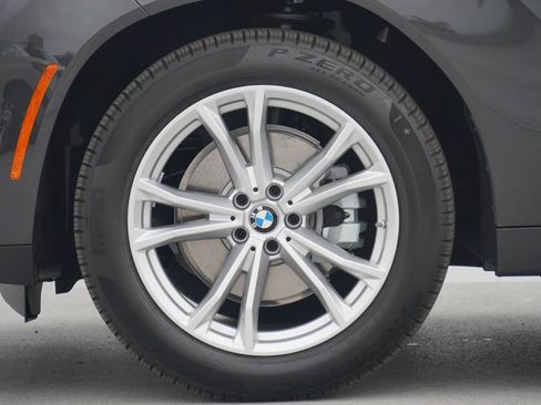 Used 2025 BMW X3 xDrive30i w/ Convenience Package image 5