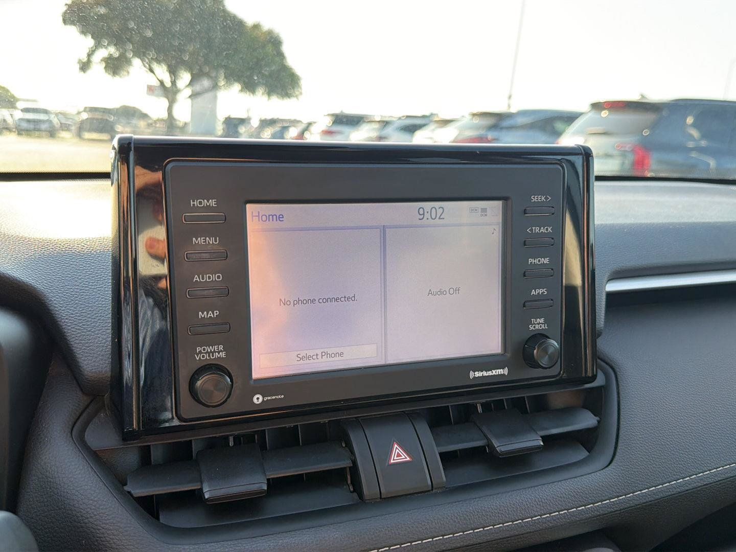 Certified 2022 Toyota RAV4 XLE FWD image 23
