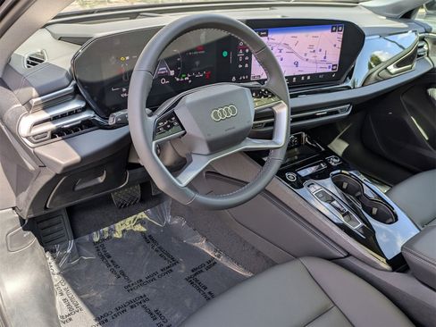 New 2025 Audi A5 2.0T Premium Plus image 8