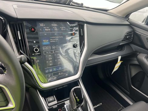 Certified 2025 Subaru Legacy Premium w/ Popular Package #1 image 27