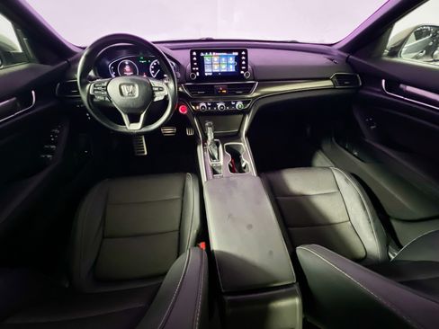 Used 2020 Honda Accord Sport image 29