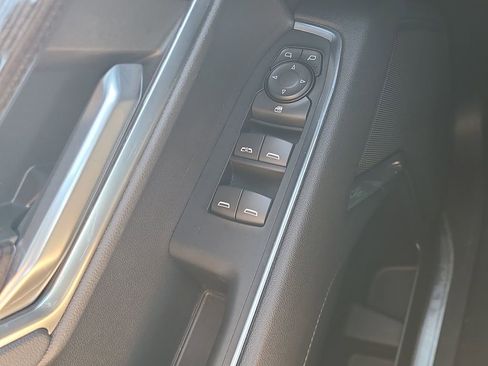 Used 2023 Chevrolet Silverado 1500 RST w/ Protection Package image 23