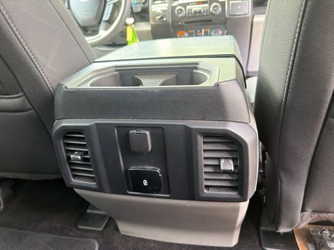 Used 2018 Ford F150 XL w/ Equipment Group 101A Mid AWD/4WD image 29